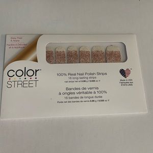 💅2/$10 color street nails!!